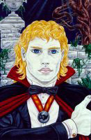 Vampire Lestat Image