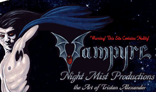 Vampyre - Night Mist Productions